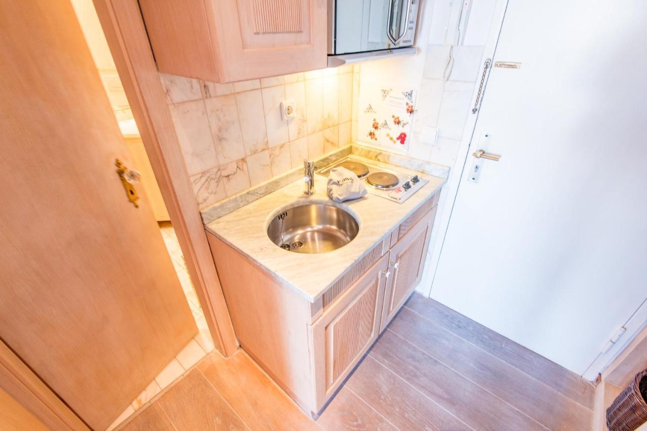 Duenenhof Zum Kronprinzen Whg 107 Wenningstedt-Braderup Bagian luar foto